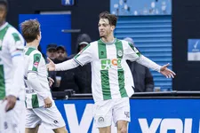 Thumbnail for article: FC Groningen blijft winnen in KKD en maakt kans op prijsje