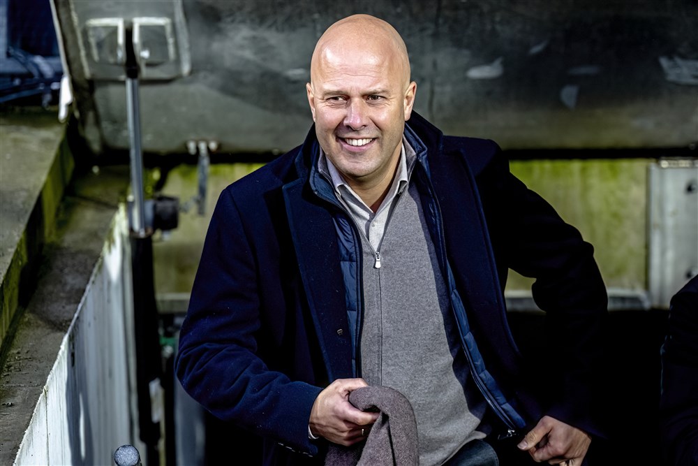 Slot houdt zich bij moeizaam scorend Feyenoord vast aan VI-artikel