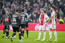 Thumbnail for article: Ajax moet een kijkje nemen in Almere, Deventer en Nijmegen