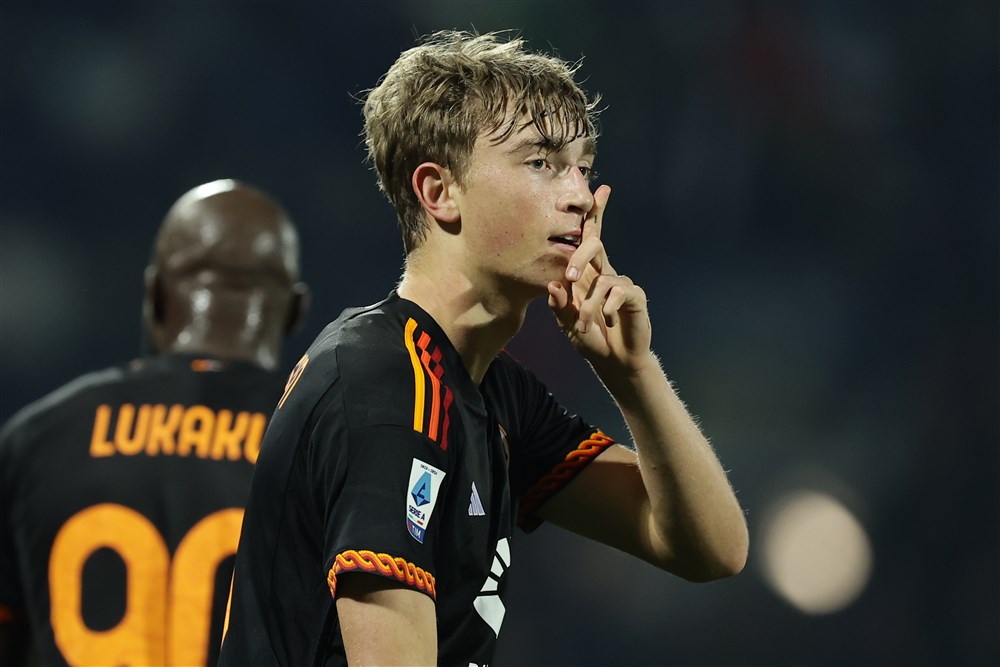 Huijsen wordt 'respectloos' genoemd: De Rossi spreekt van leermoment