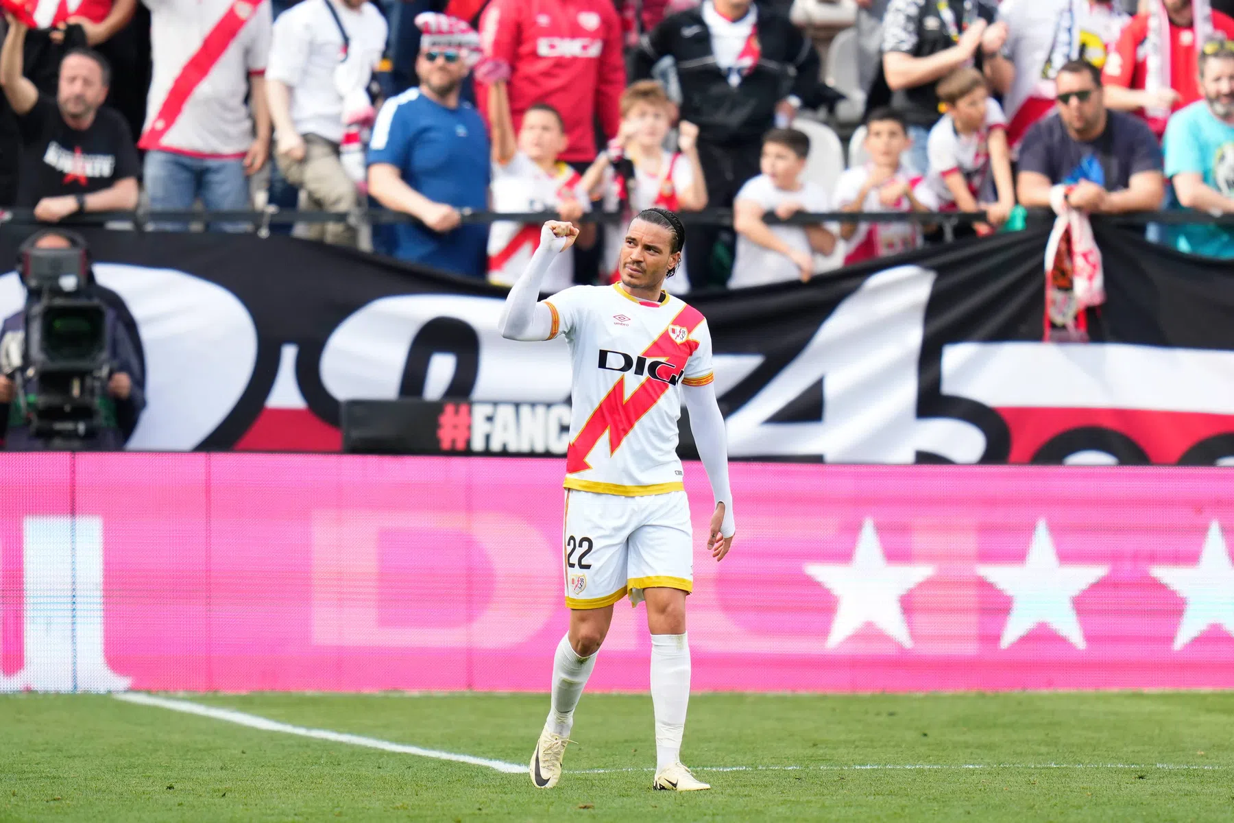 Real lijdt zonder Bellingham puntenverlies door toedoen oude bekende