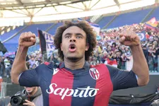 Thumbnail for article: Bologna-trainer prijst Zirkzee de hemel in: 'Doet denken aan Ronaldinho'