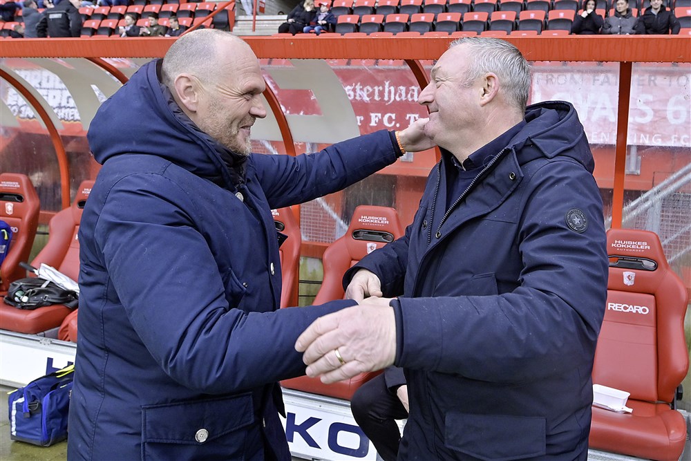 FC Utrecht troeft op historische middag FC Twente af en breekt clubrecord 