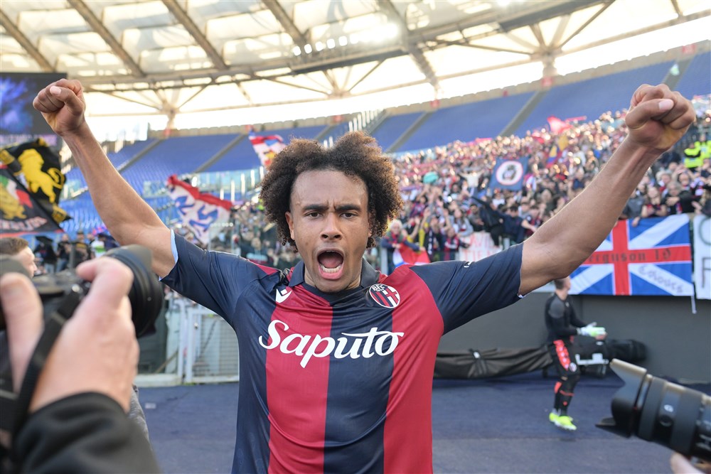 Nederlanders verpulveren bijzonder record in de Serie A