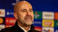 Thumbnail for article: PSV ziet zichzelf niet als underdog tegen Dortmund: 'Dat is onnodig'