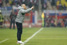 Thumbnail for article: Napoli-voorzitter De Laurentiis meldt trainerswissel via X