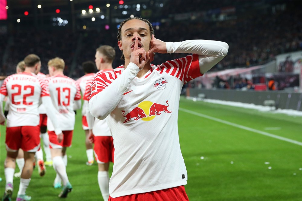 'Xavi Simons wordt één van de allerbeste voetballers ter wereld'
