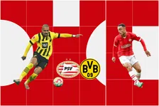 Thumbnail for article: Dest versus Malen: wie loopt achter wie aan?