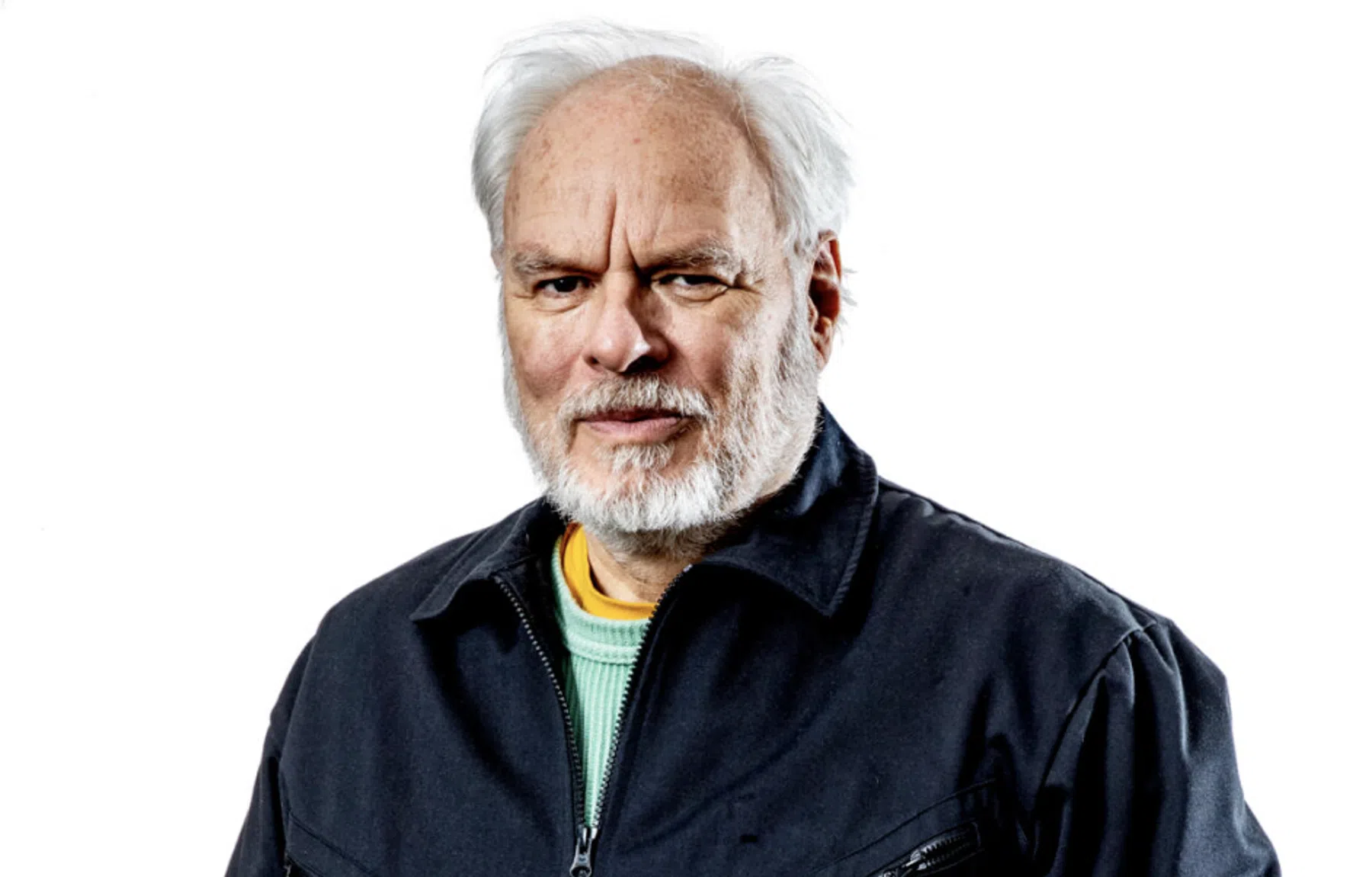 'Precies dat gebrek aan nederigheid is het grootste probleem bij Ajax'