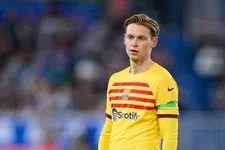 Thumbnail for article: Frenkie de Jong boos op Spaanse media: 'Het is een beetje gênant'