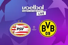 Thumbnail for article: Lees terug: gemengde gevoelens bij PSV na gelijkspel tegen Dortmund