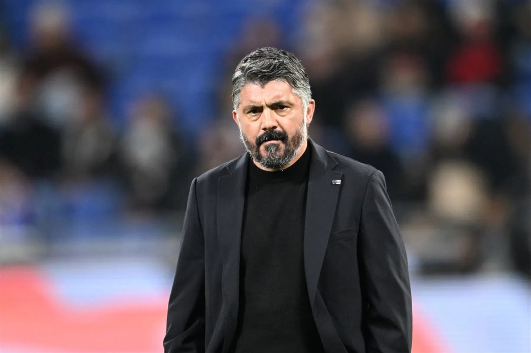Einde verhaal voor Gattuso: Marseille grijpt in na zeven duels zonder zege
