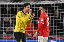 Thumbnail for article: Duitse scheidsrechters vinden PSV-strafschop terecht