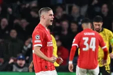 Thumbnail for article: Hoop op sprookjesseizoen PSV blijft levend: 'We moesten echt in het duel groeien'