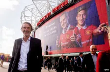 Thumbnail for article: Ratcliffe pakt wederopstanding Man Utd bij de wortels aan: 'Dat kan niet meer'