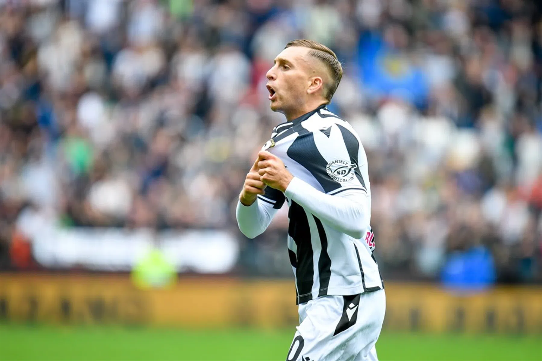 Ex-Barça-talent Deulofeu (29) vreest in emotioneel betoog voor einde loopbaan
