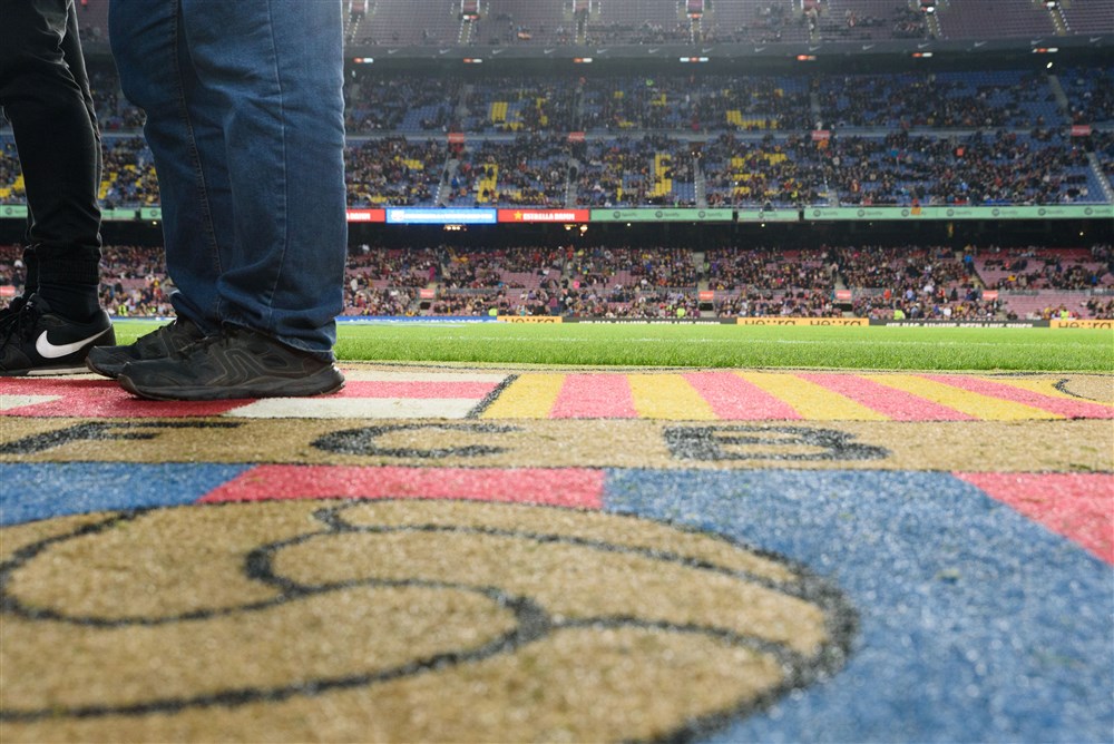 Barça ziet salarisplafond met nog eens zeventig miljoen verlaagd worden