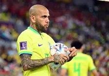 Thumbnail for article: Dani Alves veroordeeld tot vierenhalf jaar celstraf
