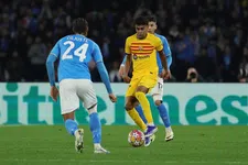 Thumbnail for article: Is het verantwoord om Lamine Yamal te blijven opstellen?