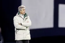 Thumbnail for article: Betis-trainer haalt na uitschakeling uit naar eigen clubleiding