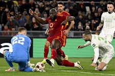 Thumbnail for article: Feyenoord op Rapport: Wellenreuther en verdediging vallen op in Rome