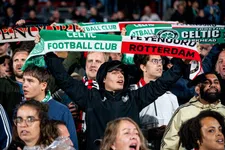 Thumbnail for article: Rome weer het eindstation: alles over het Europese seizoen van Feyenoord