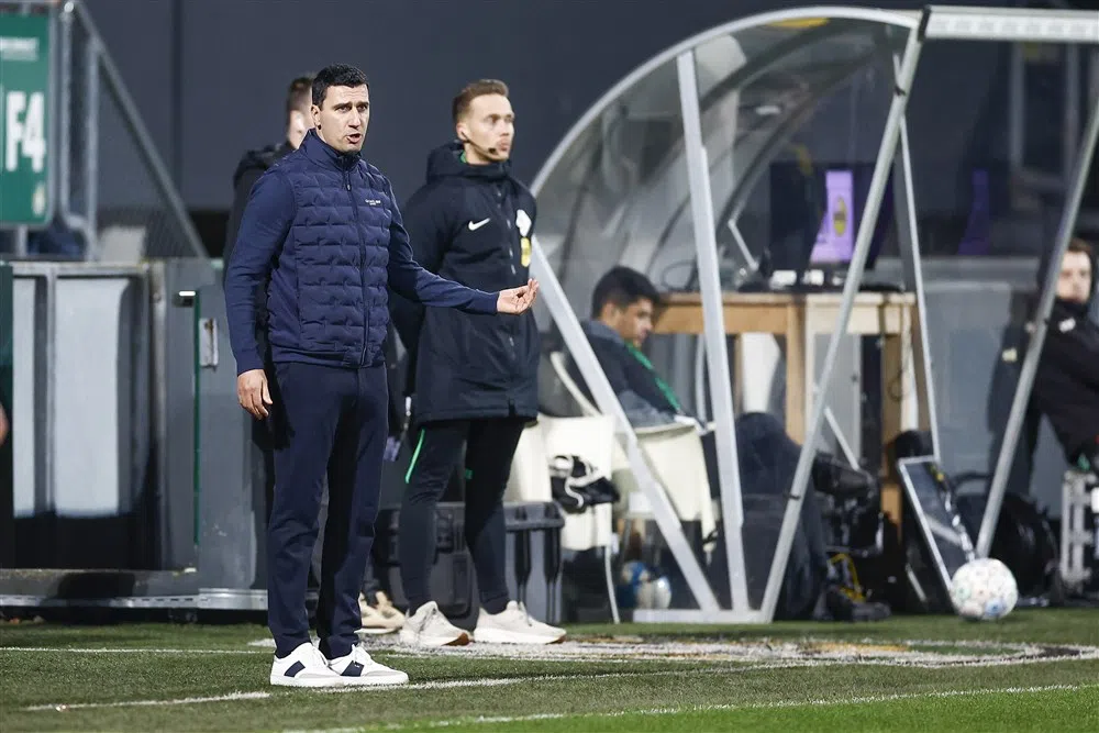 AZ voorbereid op diverse Ajax-scenario's: 'Wordt een mooie pot'