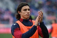 Thumbnail for article: De Bologna-spelmaker die Daniele De Rossi voor altijd dankbaar blijft