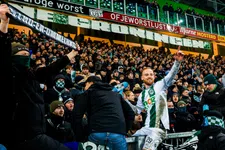 Thumbnail for article: Hoe FC Groningen met een elftal vol eigen jeugd weer is gaan swingen