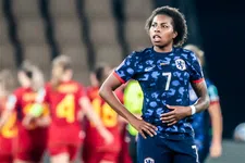 Thumbnail for article: Nederland krijgt voetballes van Spanje, maar olympische droom leeft nog