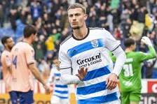 Thumbnail for article: Maak kennis met de grootste kilometervreter van de Eredivisie