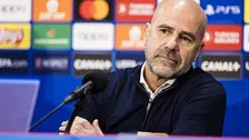 Thumbnail for article: Eén twijfelgeval bij PSV voor duel met PEC Zwolle