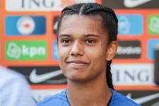 Thumbnail for article: Brugts: 'Ik wil een prijs winnen met Oranje'