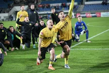 Thumbnail for article: 'In het ideale scenario promoveren Willem II én Roda JC'