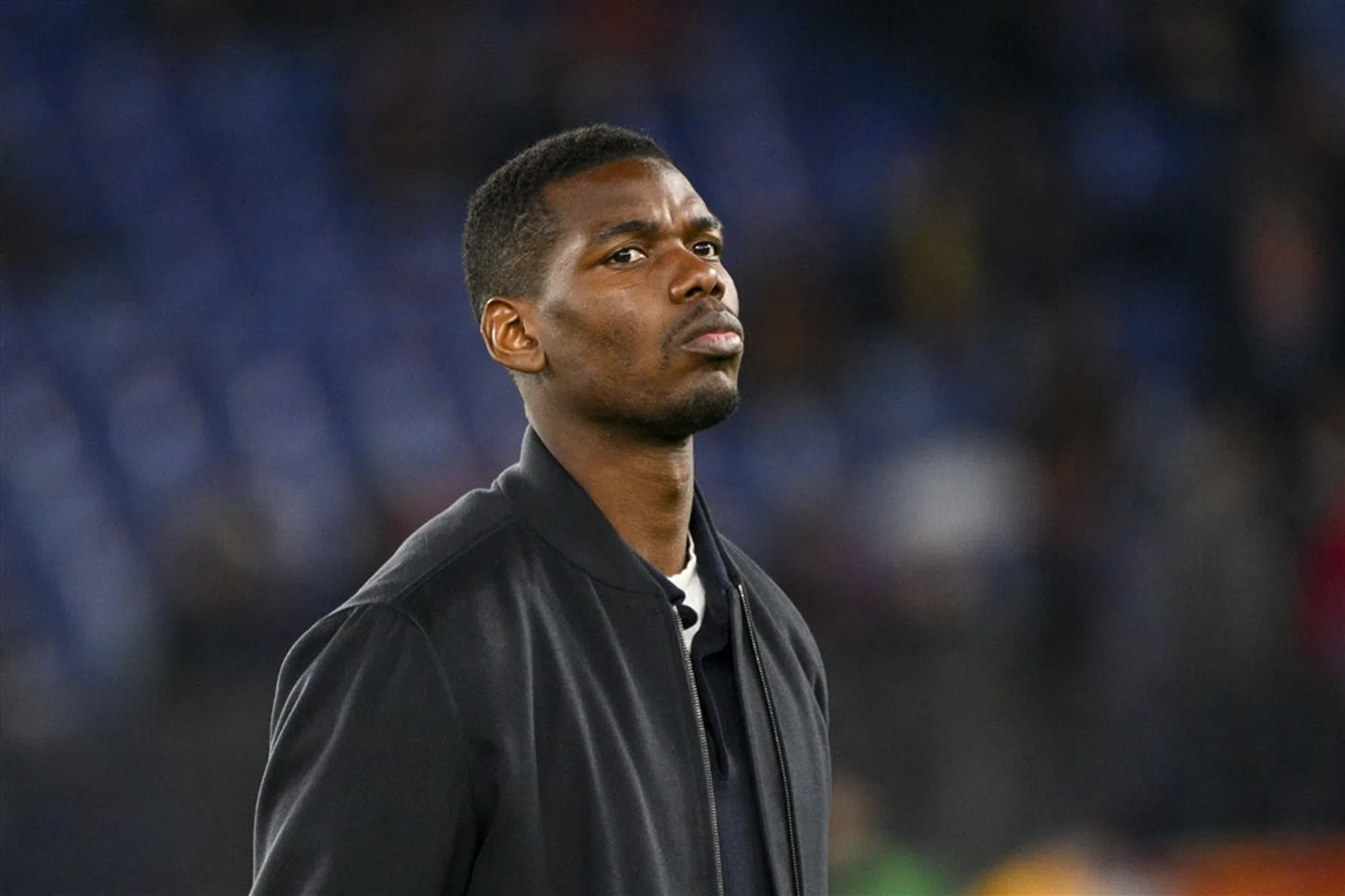'Juventus is klaar met Pogba: definitieve breuk aanstaande'