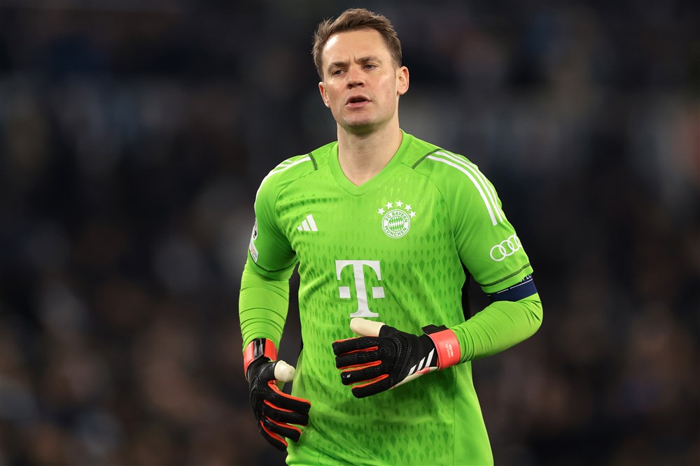 Bayern wint met Tuchel: 'Niet altijd naar leraar kijken bij slechte cijfers'