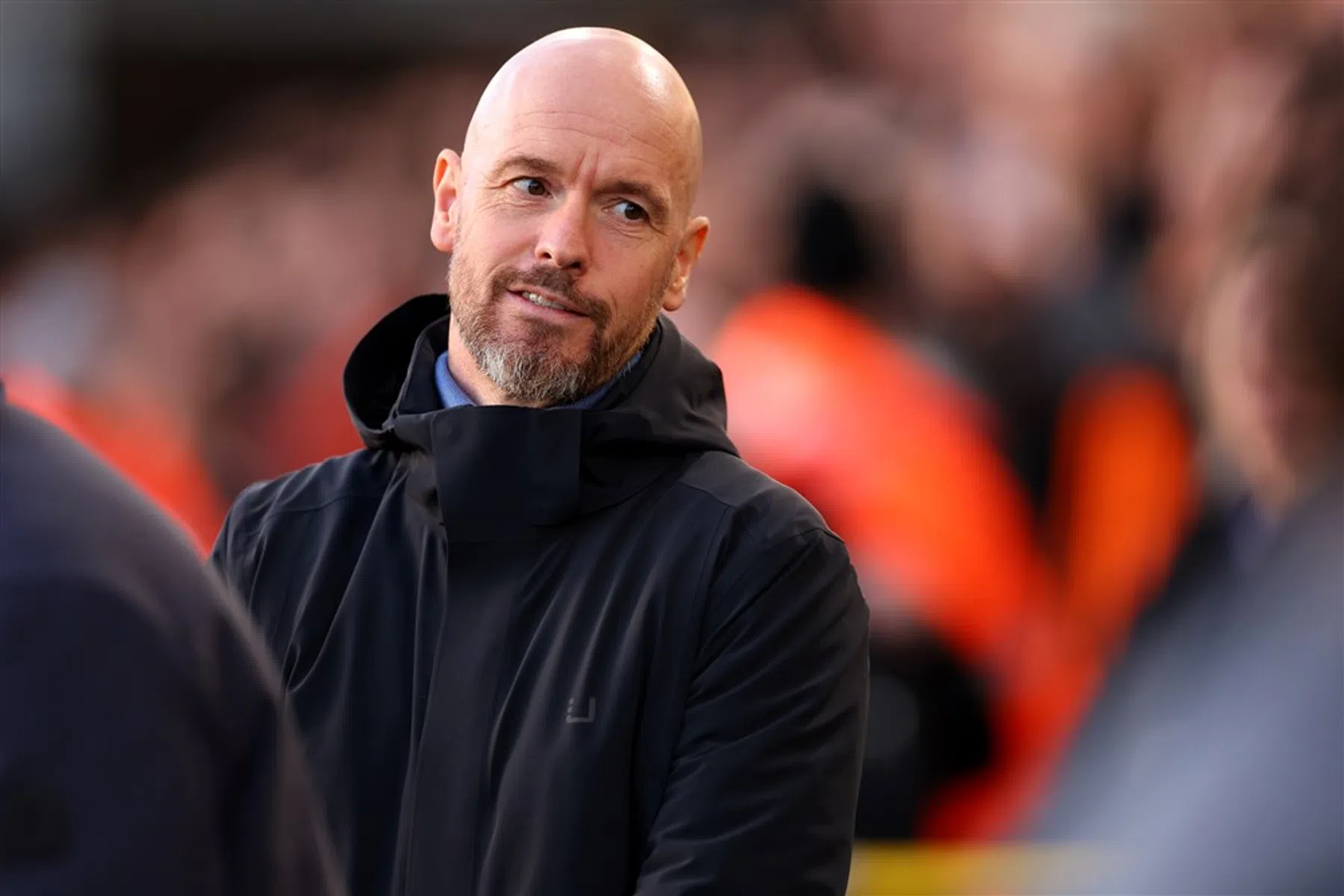 Engelse media hard voor Ten Hag: 'Zo gaat het langer dan drie jaar duren'