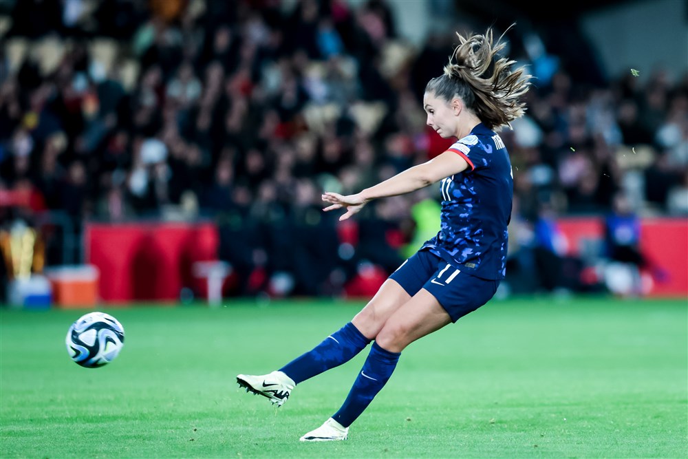 Over een afstraffing en een herkansing: 'We zaten in de draaimolen'