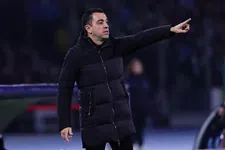 Thumbnail for article: Xavi vol lof over Frenkie na bijzondere goal: 'Weinig spelers ter wereld zoals hij'