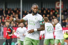 Thumbnail for article: Onbegrip over afgekeurde goal Geertruida ondanks nieuwe buitenspelregel