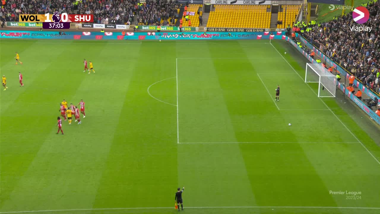 Sheffield-spelers ruziën en ontsnappen aan rode kaart