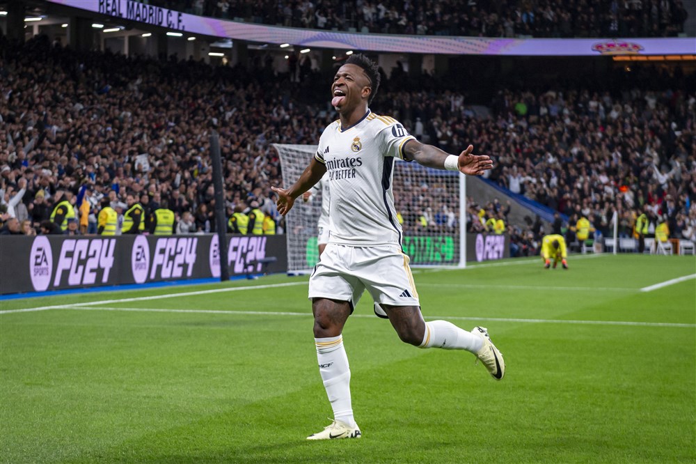 Real Madrid kan suprematie onderstrepen tegenover oude bekende Ramos