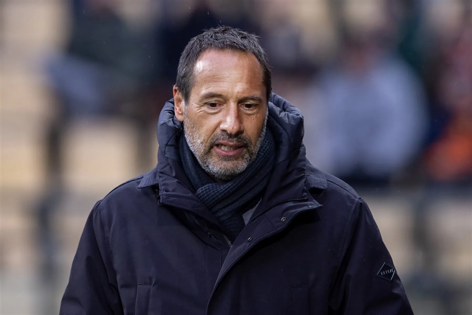 Van 't Schip legt systeemwijziging bij Ajax uit