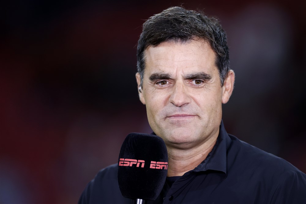 Perez heeft advies voor Ajax: 'Gooi dat nieuwe systeem overboord'