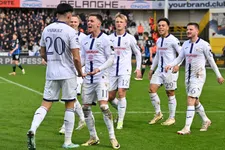 Thumbnail for article: Bijzondere rol voor voormalig PSV'er Hazard in Belgische kraker