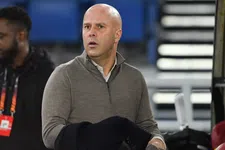 Thumbnail for article: Slot wegens ziekte afwezig bij Feyenoord