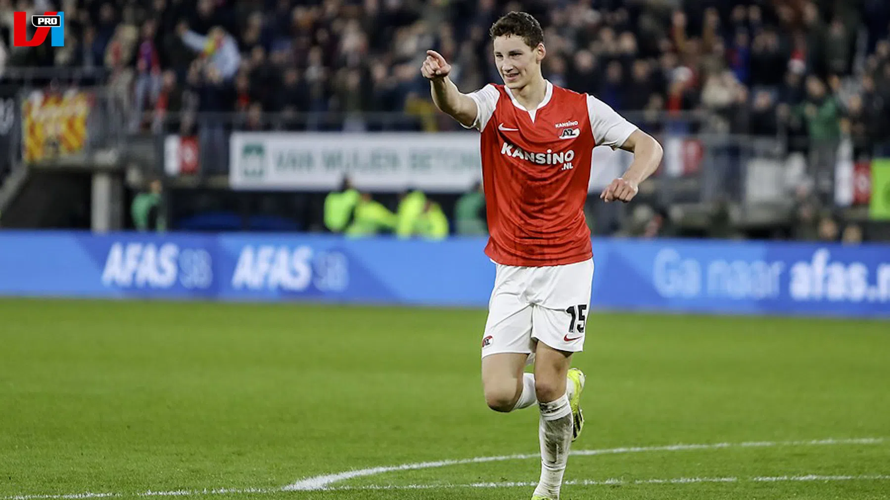 'De boodschap is behoorlijk goed aangekomen bij Van Bommel'