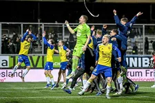 Thumbnail for article: Cambuur jaagt op bekerhistorie: dit moet je weten over de halvefinalist