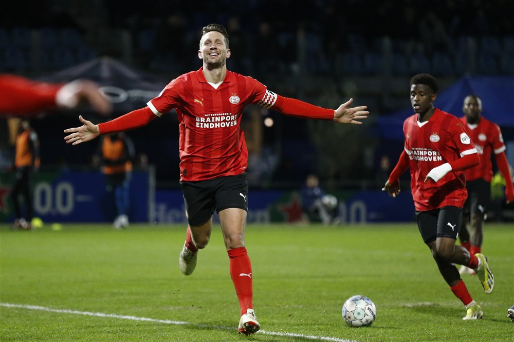 Elftal van de Week: Luuk de Jong doet goede zaken op meerdere lijstjes