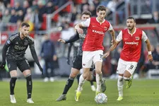 Thumbnail for article: Speler van de Week: Ruben van Bommel, van KKD naar Ajax-beul